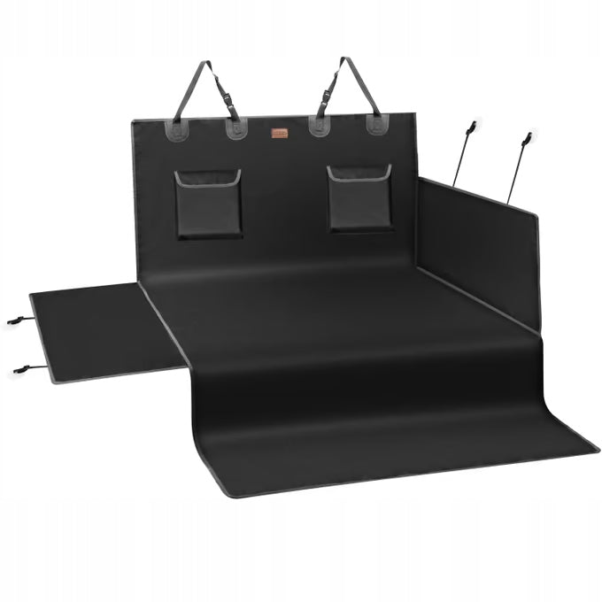 PROTECTIVE MAT FOR TRUNK UNIVERSAL WATERPROOF