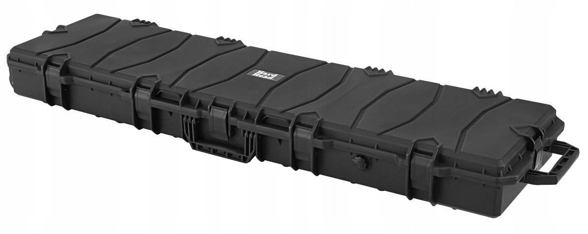 PROTECTIVE TRANSPORT CASE FOR LONG WEAPONS 136cm Manufacturer code F188