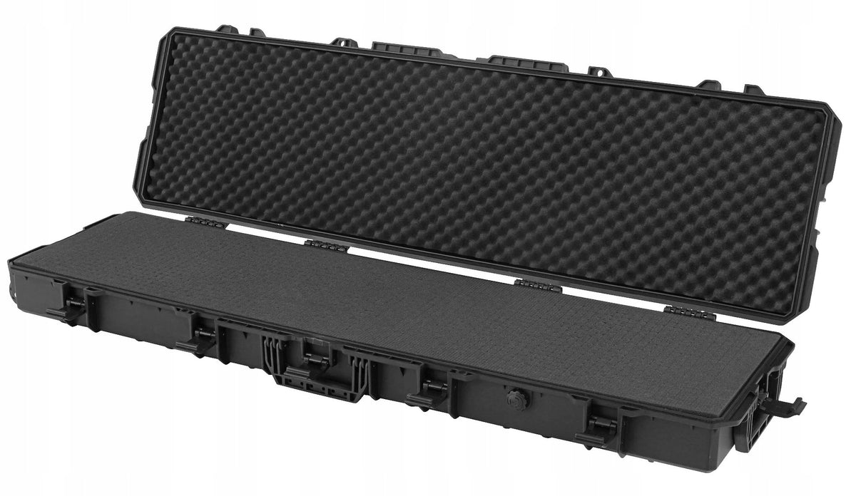 PROTECTIVE TRANSPORT CASE FOR LONG WEAPONS 136cm Packaging status original