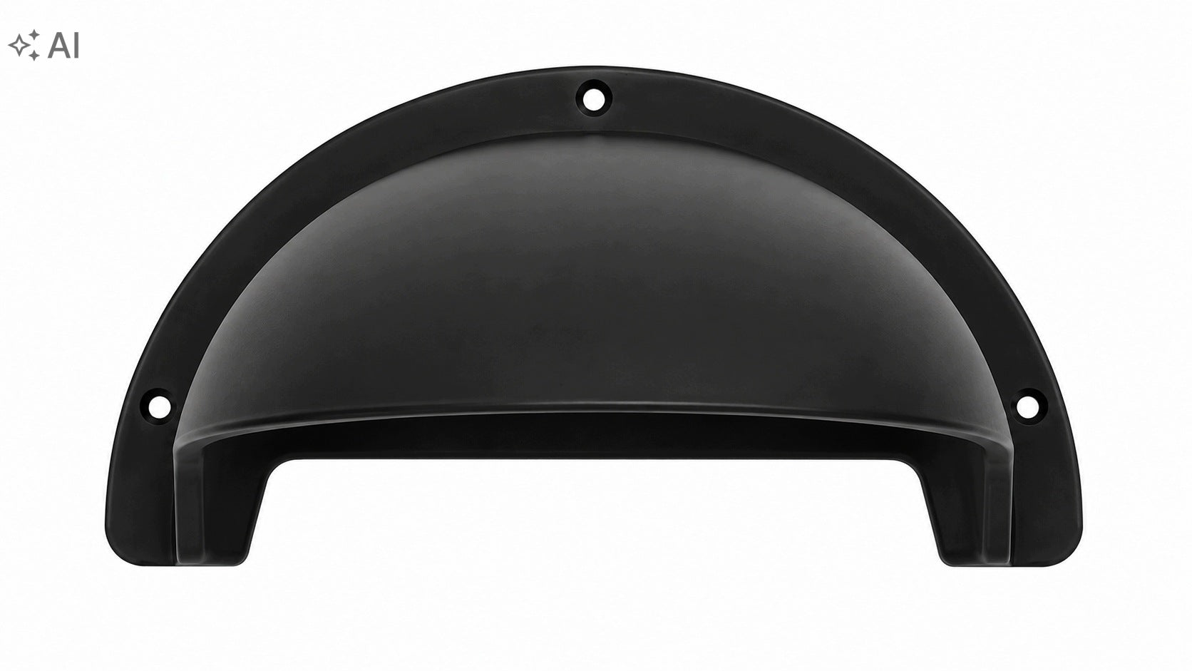 PROTECTIVE VISOR COVER FOR OUTDOOR CAMERA IP HIKVISION BCS RESISTANT BLACK Packaging status original