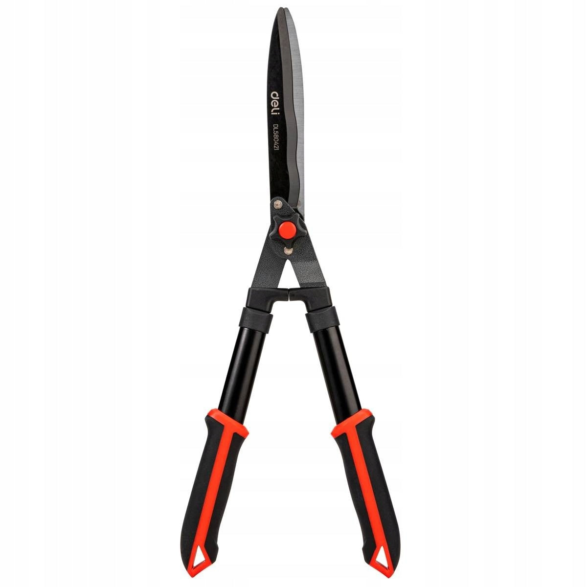 PRUNING SHEAR GARDEN HEDGE TRIMMER DELI TOOLS 26.5'
