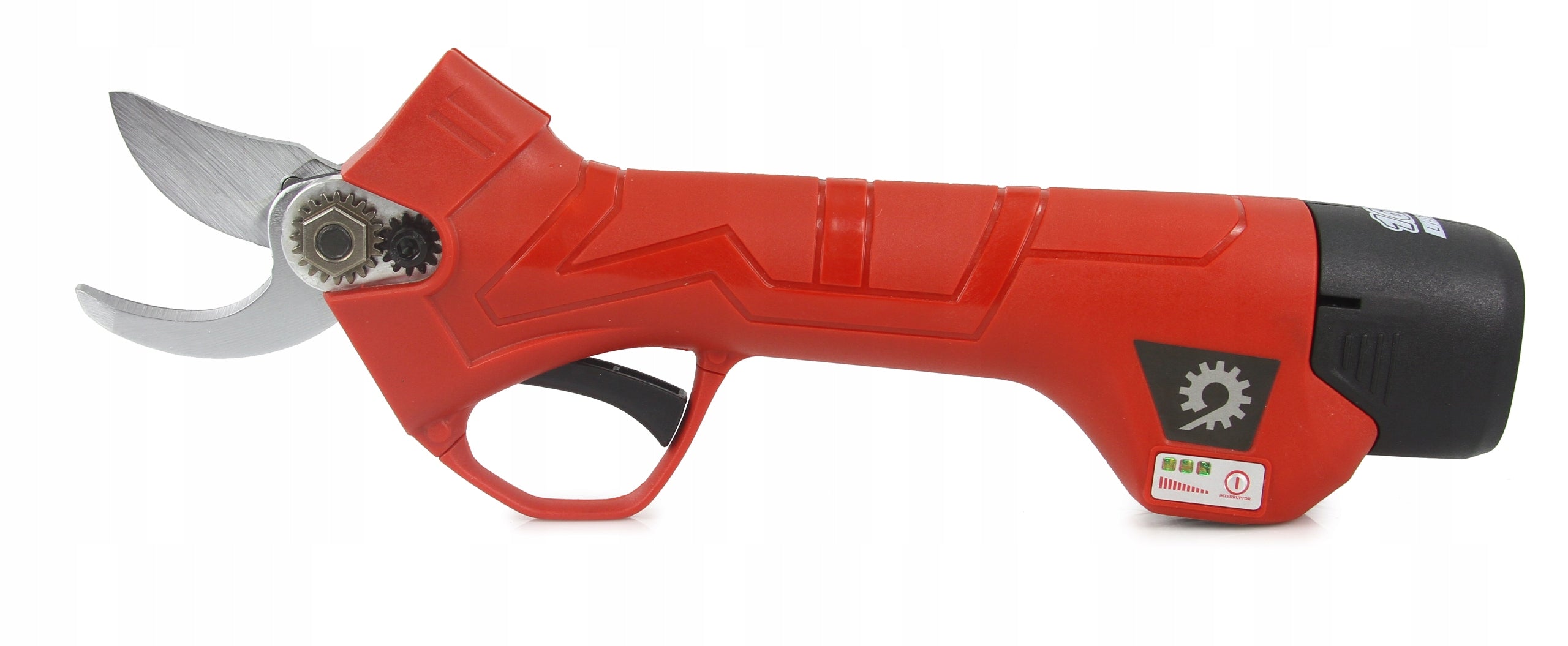 PRUNING SHEARS ELECTRIC CORDLESS BRANCHES Manufacturer code M83005