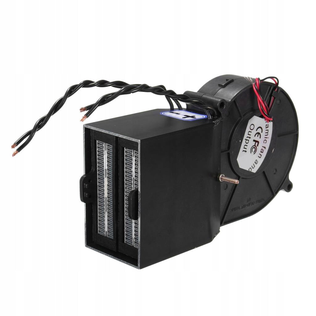 PTC 12V 300W/500W Adjustable Car Heater Brand no brand