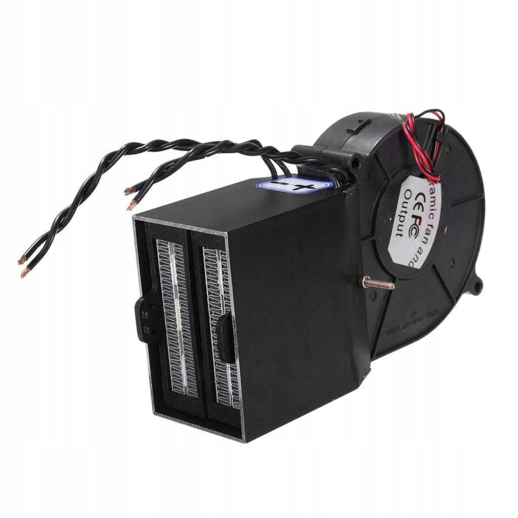 PTC 12V 300W/500W Adjustable Car Heater