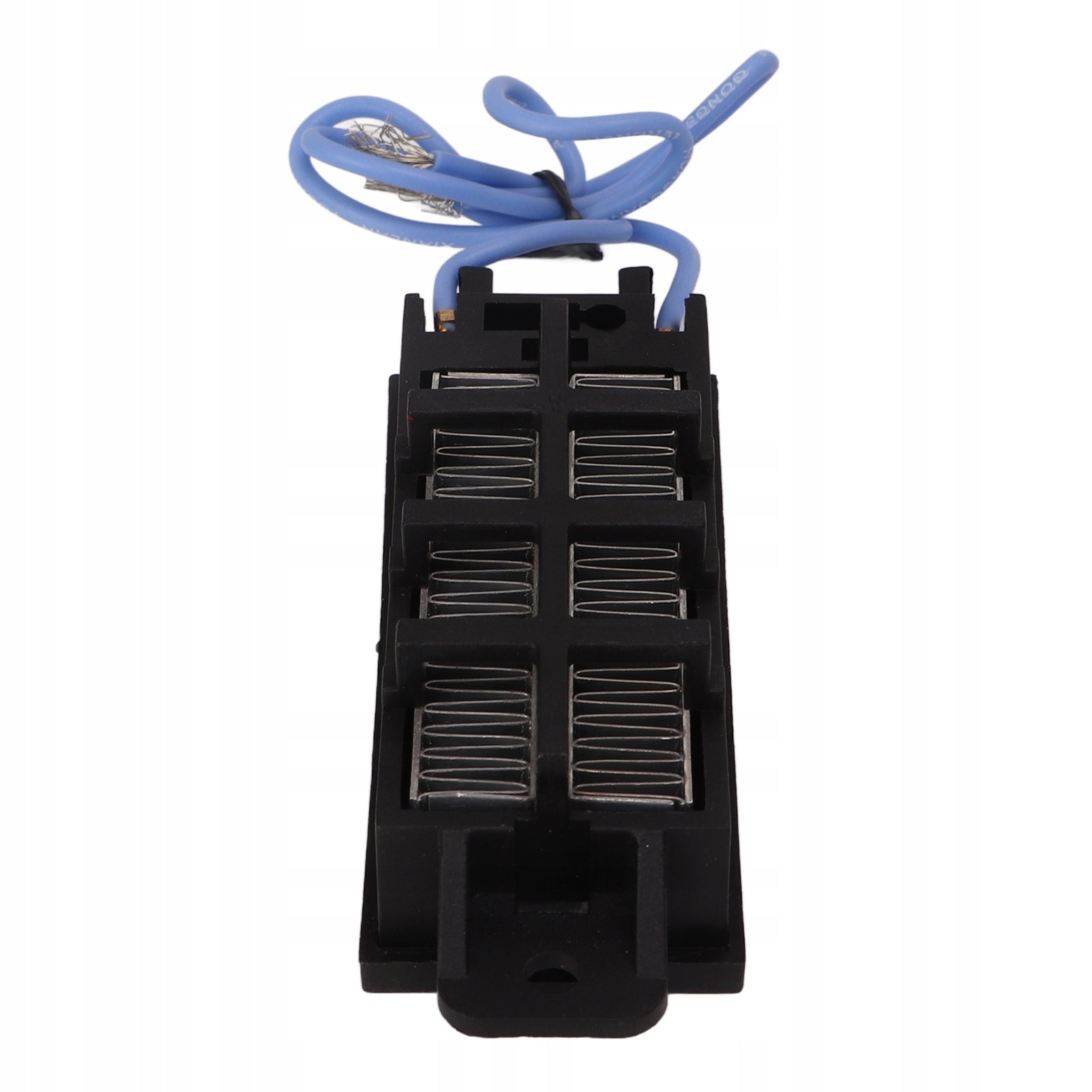 PTC Heating Element Constant Temperature Ceramic Heater OL Manufacturer code AG251108072213