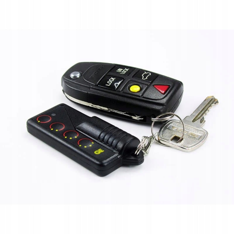 PUK-104 4-key remote control GORKE Brand Gorke