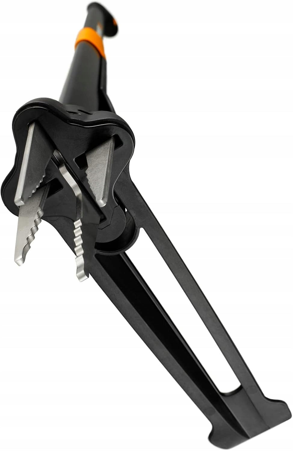 PULLER FISKARS XACT Weed Removal Tool Cutter Head material metal