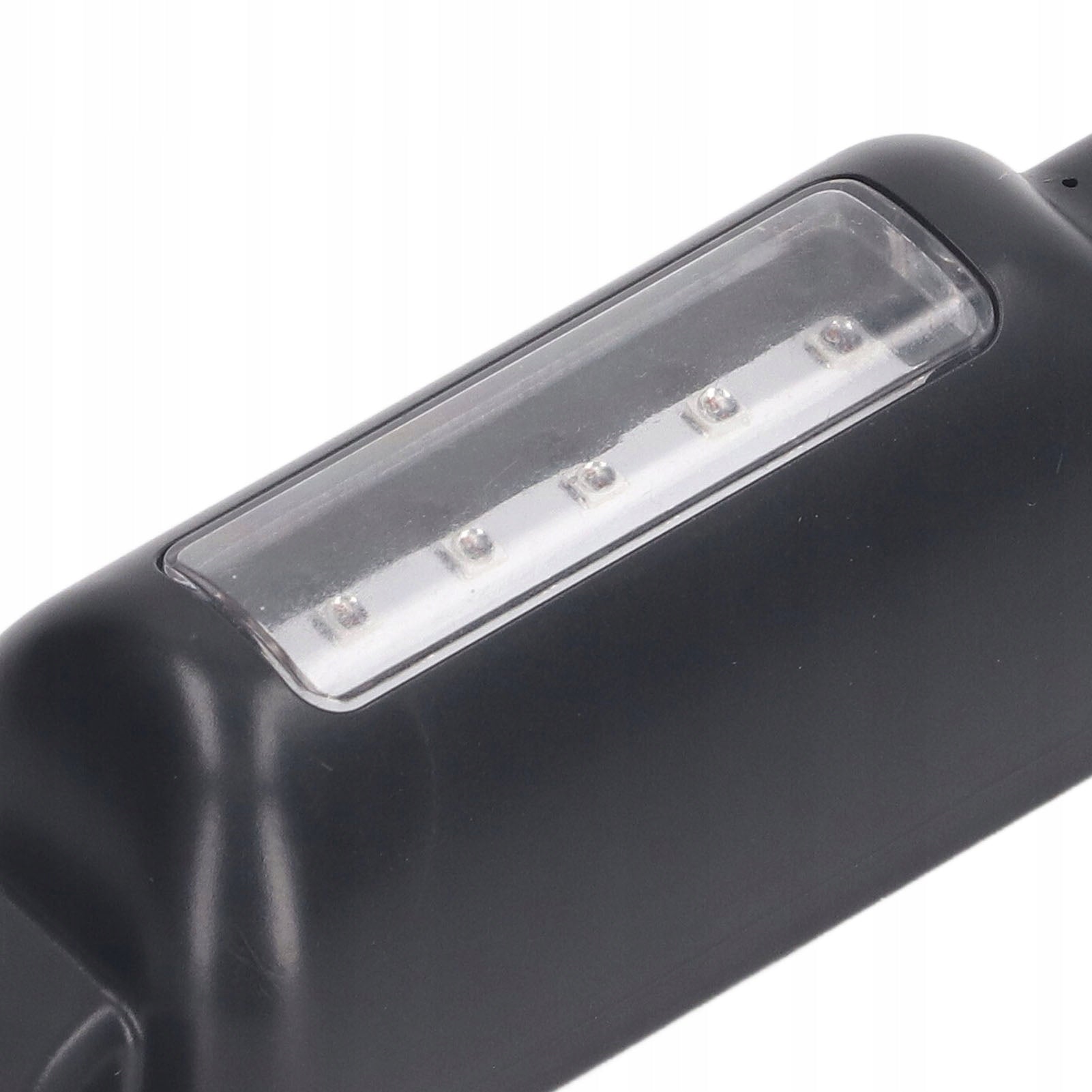 PULSE MEASUREMENT VEIN VIEWER LIGHT STRONG LIGHT Color black