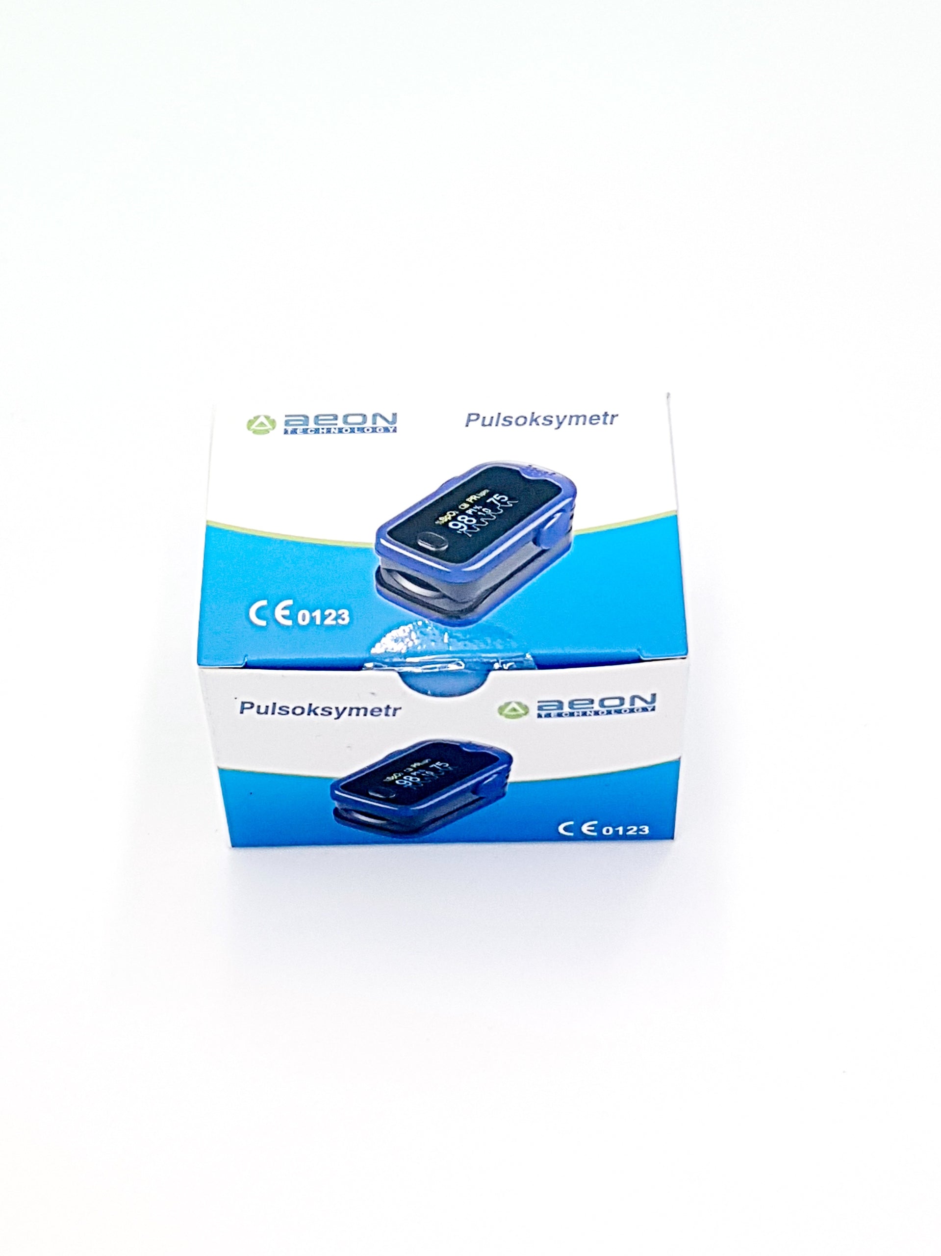 PULSE OXIMETER A340 AEON TECHNOLOGY