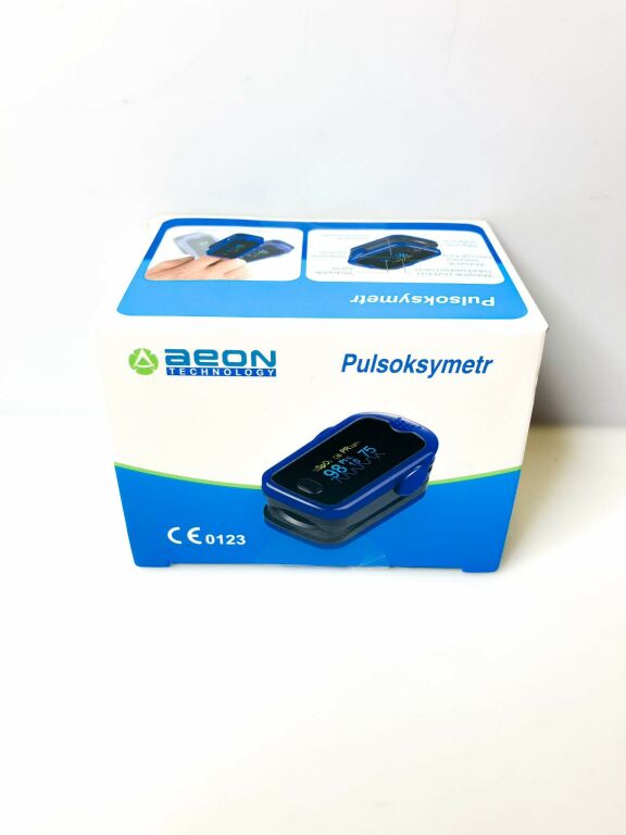 PULSE OXIMETER AEON A340 HIT