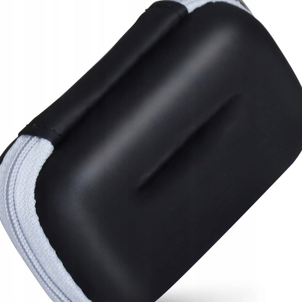 PULSE OXIMETER CASE WITH EVA WATERPROOF WITH MESH AND ZIPPER