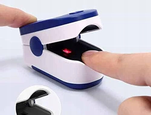 PULSE OXIMETER WITH DIGITAL DISPLAY WATERPROOF EAN (GTIN) 767278544710