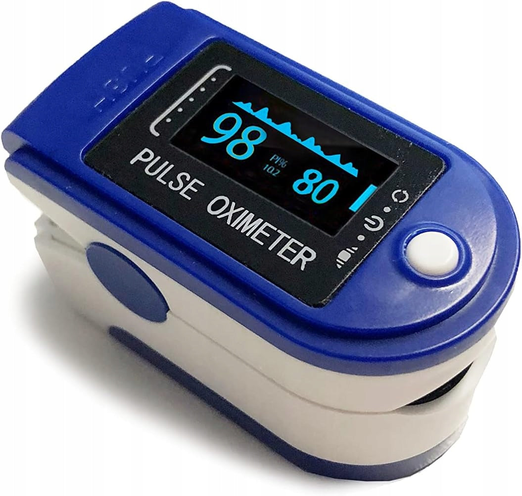 PULSE OXIMETER WITH DIGITAL DISPLAY WATERPROOF