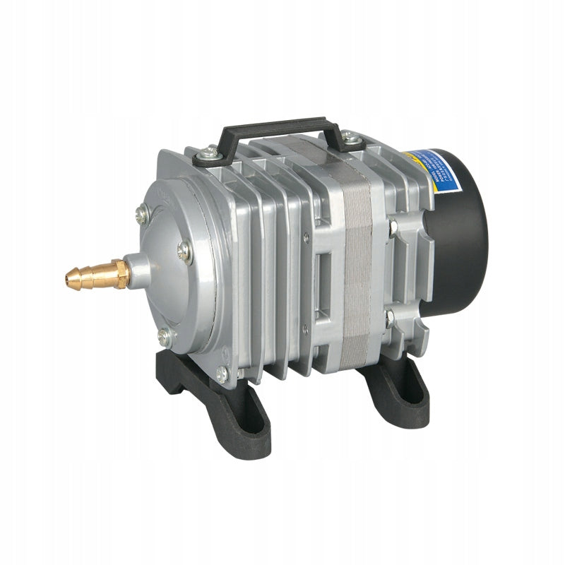 PUMP AERATOR FOR POND WATER 102W 6600L/H + 100m hose MEGA SET Manufacturer code AKC-POM-ACO-003