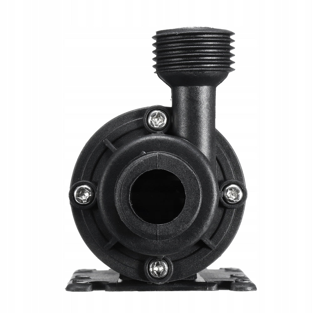 PUMP CIRCULATING LIQUID WATER PUMP 12V 800L/H 5M Pump capacity l/h 501 - 1000 l/h
