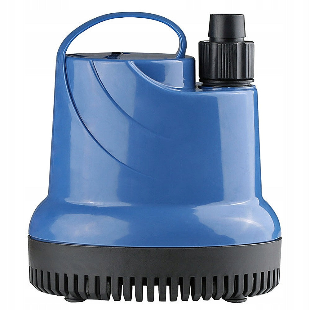 PUMP FOR LOW WATER LEVEL PUMP LOW IMMERSION FROM 10MM 2500L/H Additional information water filtration
