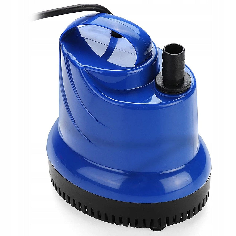 PUMP FOR LOW WATER LEVEL PUMP LOW IMMERSION FROM 10MM 2500L/H Pump capacity l/h 2501 - 5000 l/h