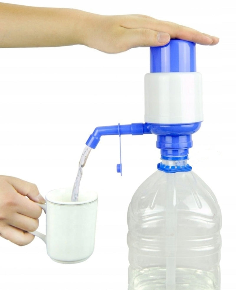 PUMP FOR WATER AND DRINKS DISPENSER WITH REDUCER 5L 10L Manufacturer code HD0431