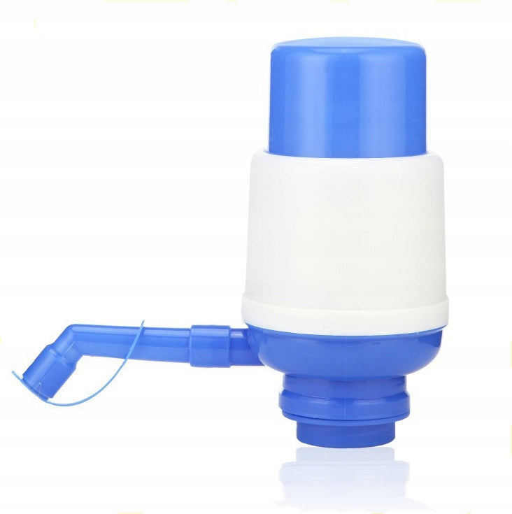 PUMP FOR WATER AND DRINKS DISPENSER WITH REDUCER 5L 10L