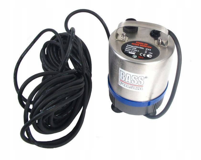 PUMP FOUNTAIN FOR POND CASCADE BASS Additional information water filtration