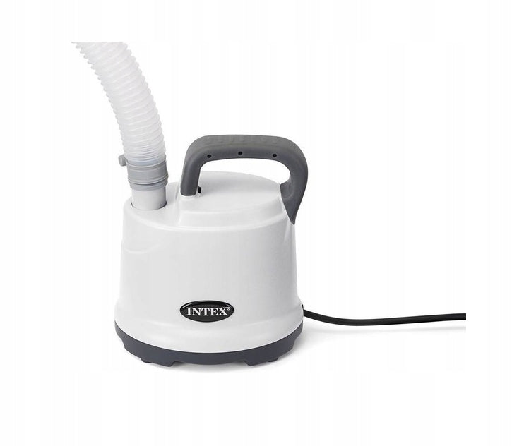 PUMP INTEX 28606 WATER RELEASE DEVICE