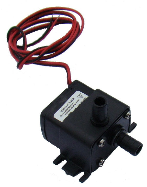 PUMP LIQUID WATER PUMP 240L/H 12V ARDUINO