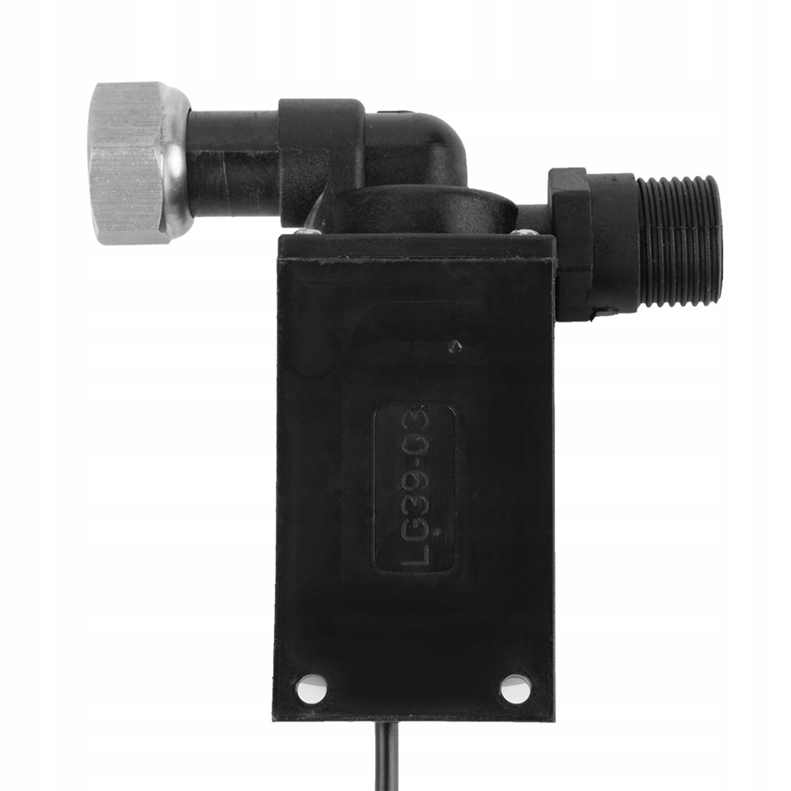 PUMP LIQUID WATER PUMP CIRCULATING DC 12V 10W Manufacturer no brand