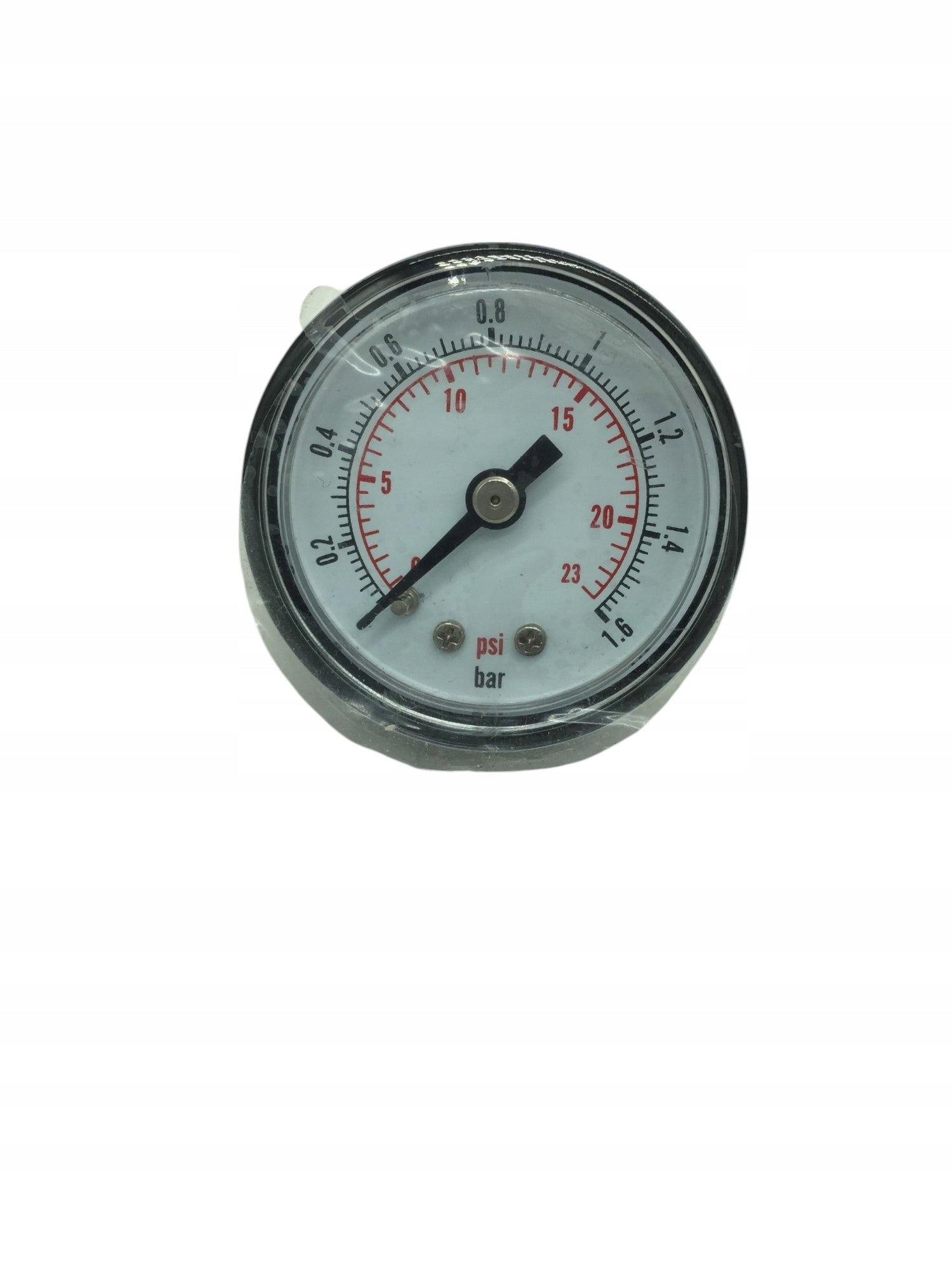 PUMP PRESSURE GAUGE BESTWAY 58404 blood pressure monitor with gasket Brand Bestway