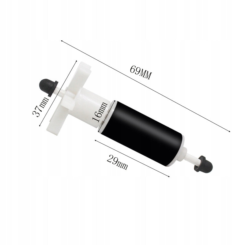 PUMP ROTOR Lay With Spa Bestway Jacuzzi SUPER QUIET ERROR REPAIR E02 Manufacturer Goaduoynt