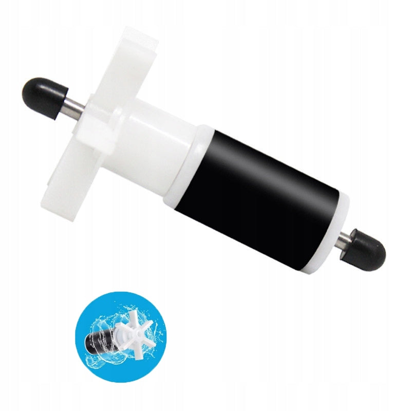 PUMP ROTOR Lay With Spa Bestway Jacuzzi SUPER QUIET ERROR REPAIR E02