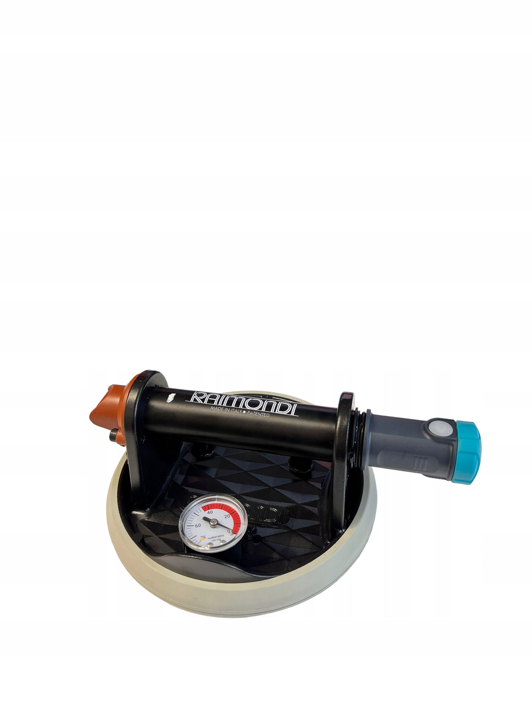 PUMP STOCK FOR SUCTION CUP FOR TILES BIHUI RUBI WERTEC WITH BATTERY Brand Bihui