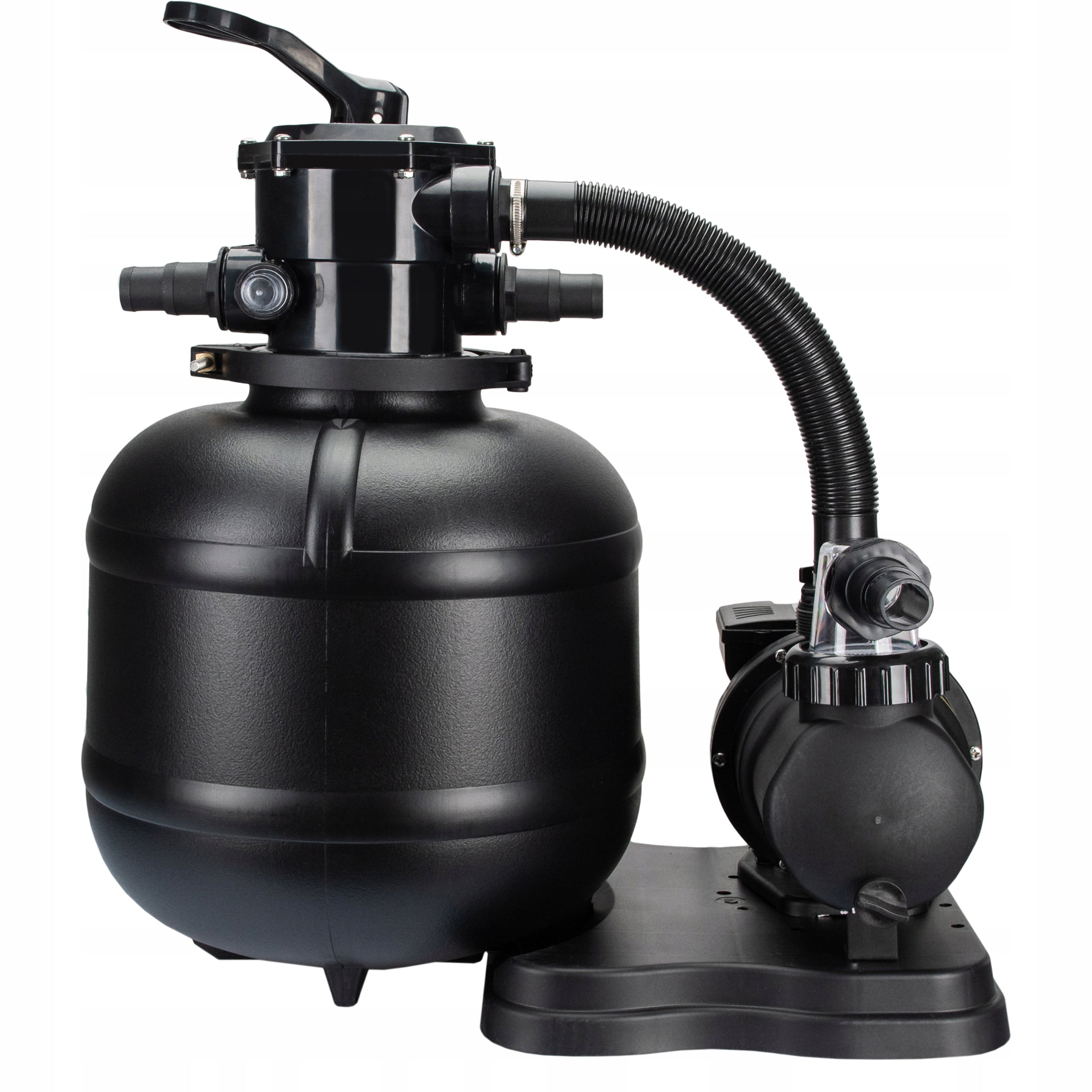 PUMP SWIMMING POOL FILTER BESTWAY INTEX SAND FILTRATION 8500l/h CI Packaging status original