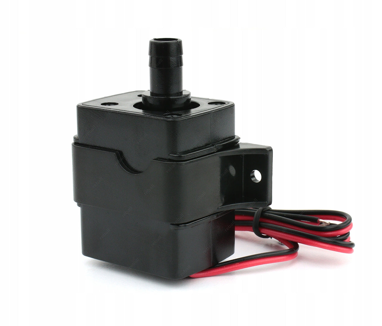 PUMP WATER PUMP CIRCULATING WATER CASCADE POND WATER IRRIGATION - 12V 3,6W Pump capacity l/h Do 500 l/h