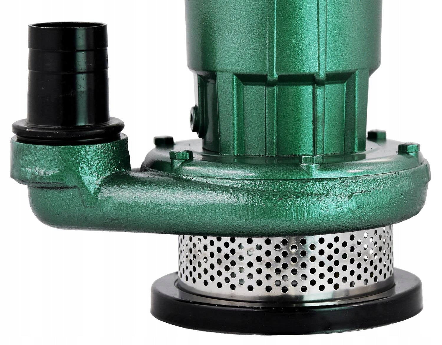 PUMP WITH FLOAT FOR SEPTIC TANK DIRTY WATER CLEAN SIEVE EFFICIENT STRONG SEPTIC TANK Product weight with unit packaging 9 kg