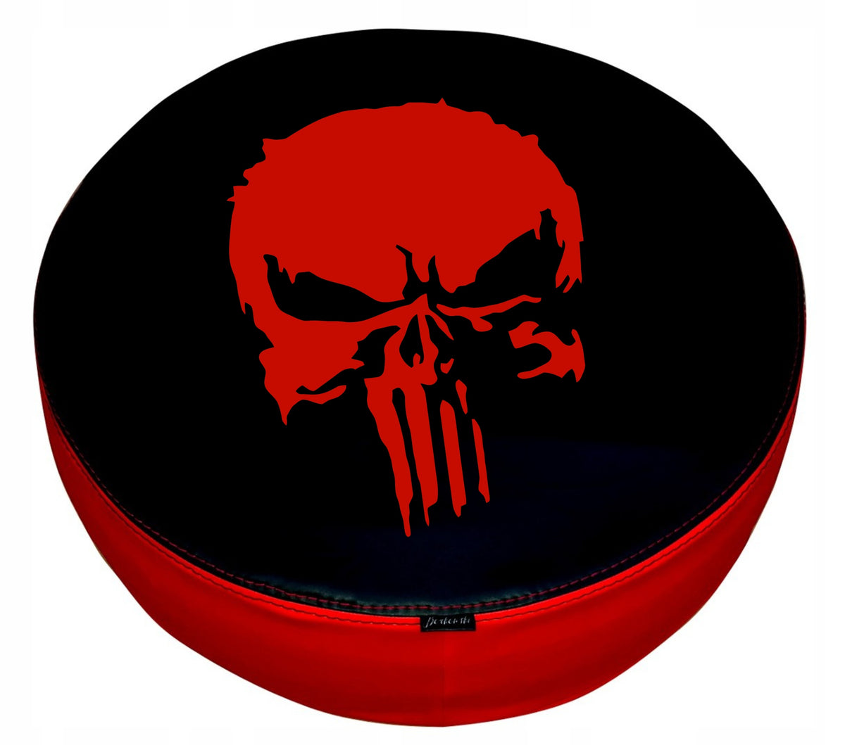 PUNISHER SPARE WHEEL COVER! 36 DESIGNS!