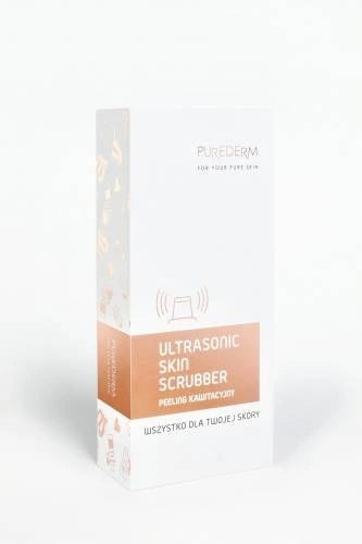 PUREDERM Cavitation peeling