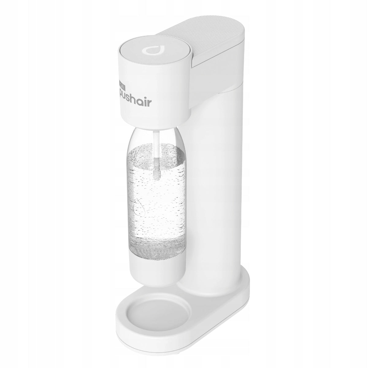 PUSHAIR water saturator Dafi siphon white + CO2 cartridge + bottle 0,7 EAN (GTIN) 5904870079065