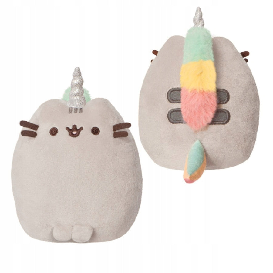 PUSHEEN unicorn vertical, sitting 13x10cm Brand Aurora