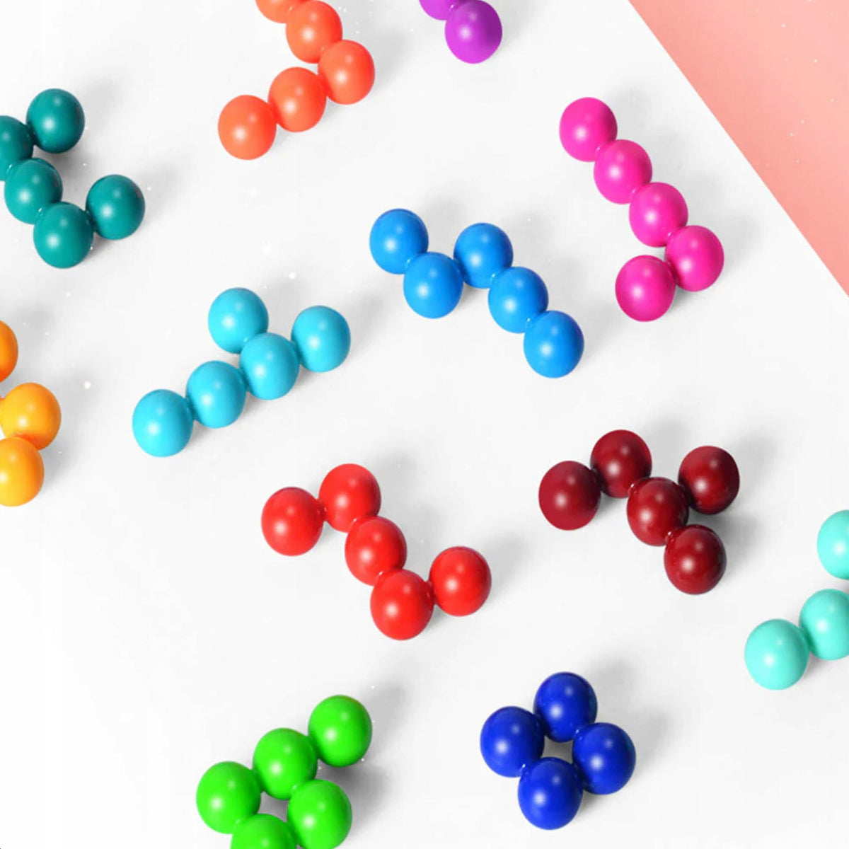 PUZZLE GAME IQ BOARD GAME PUZZLE Kid's age 6＋ years