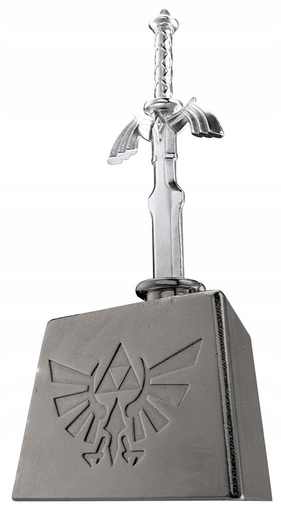 PUZZLE HUZZLE LEGEND OF ZELDA MASTER SWORD 6/6