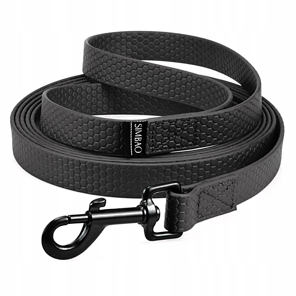 PVC DOG LEASH DIRTY RESISTANT STRONG WATERPROOF CITY 150cm