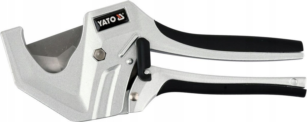 PVC PIPE CUTTER 42 MMV-CUT YT-22292 YATO Maximum cut thickness 42 mm