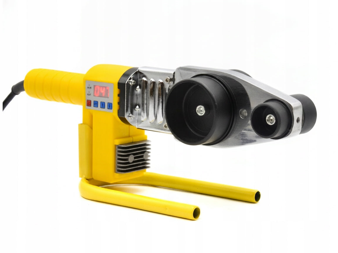 PVC PIPE WELDING MACHINE PP POLYFUSION WELDING DIES ACCESSORIES LCD Manufacturer code 28001663504