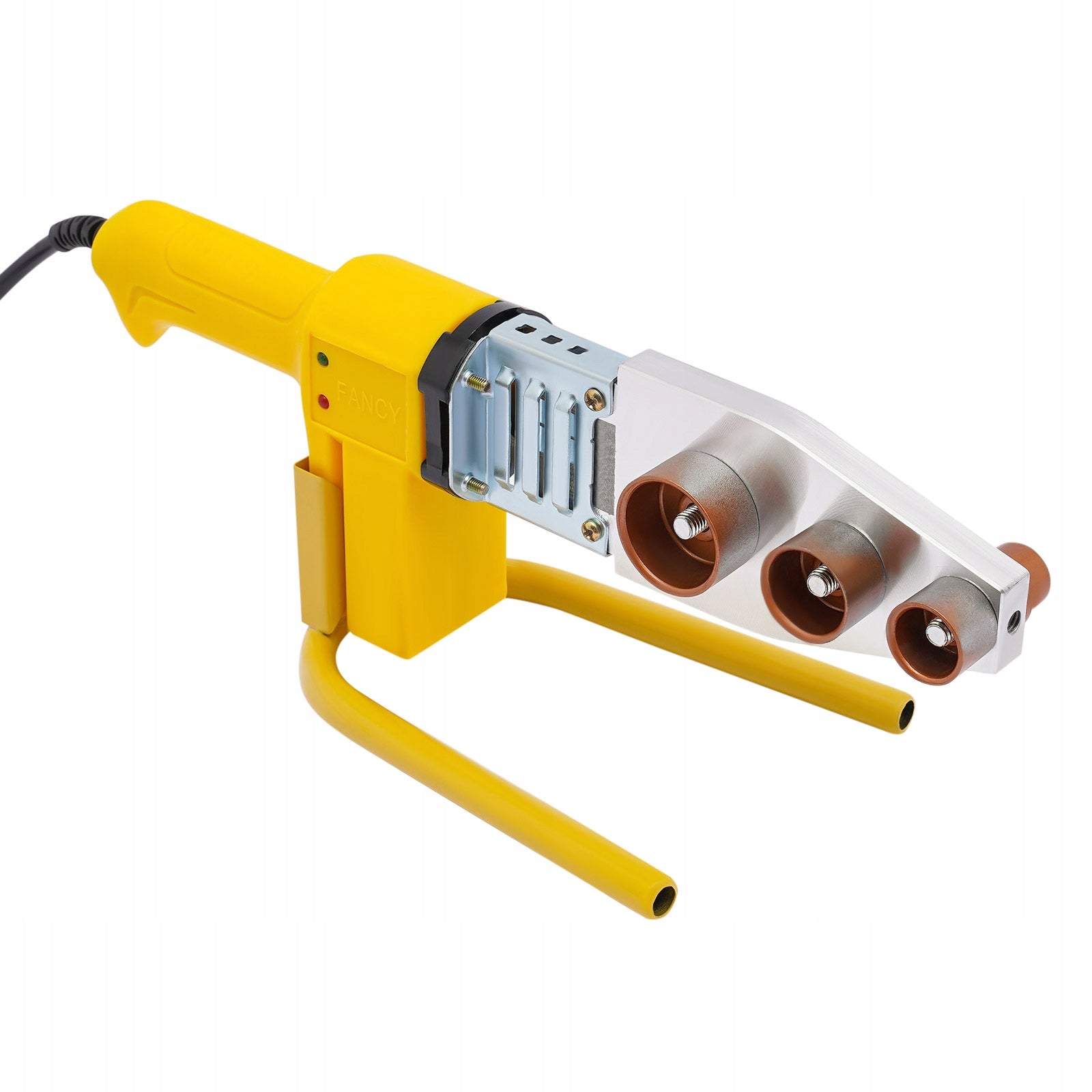 PVC Pipe Welding Machine 20-32mm, Temperature Controlled Pipe Welding Machine, Brand no brand