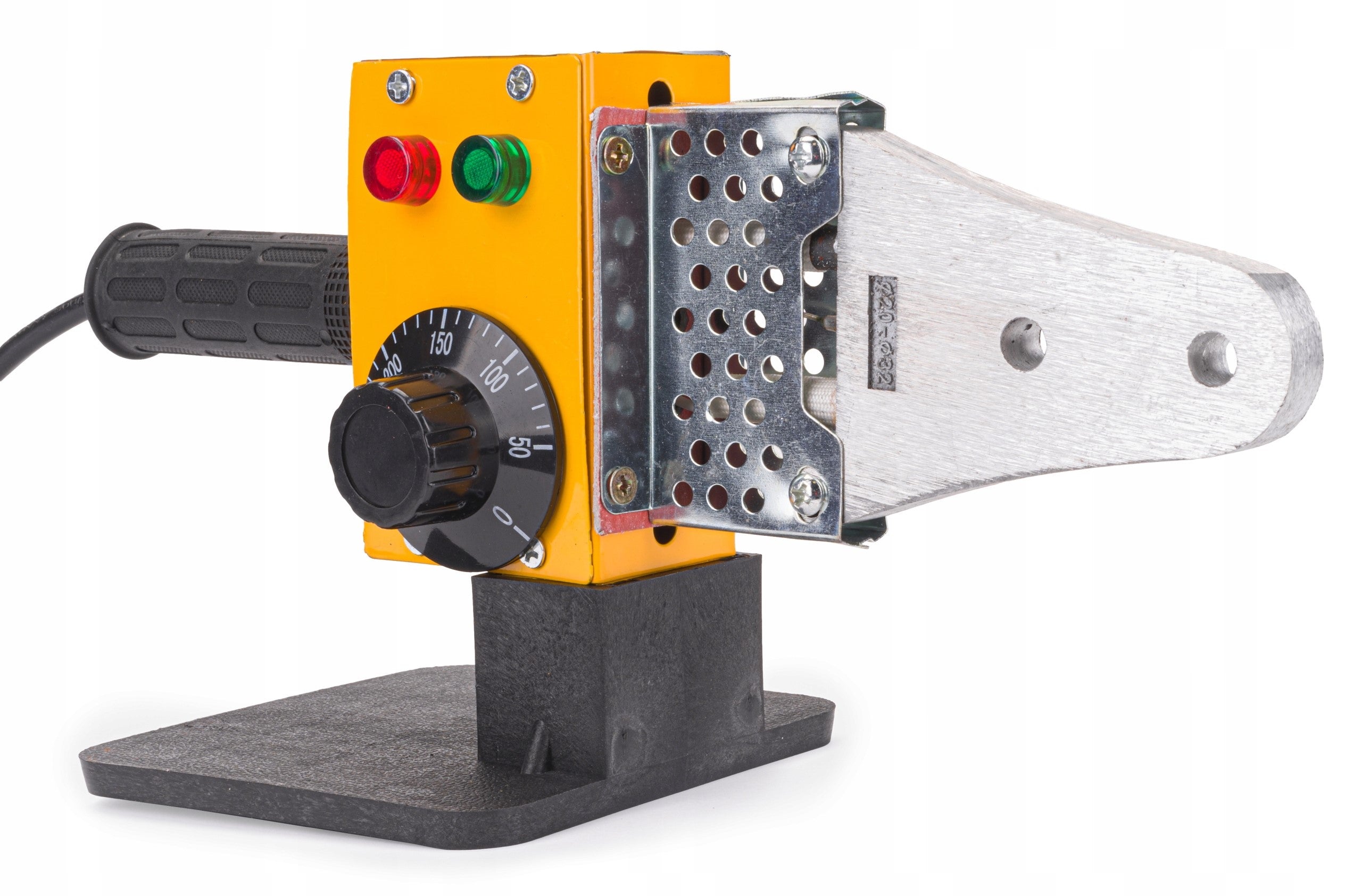 PVC Pipe Welding Machine PP 1500W 3 Dies 20-32MM Product weight with unit packaging 1.2 kg