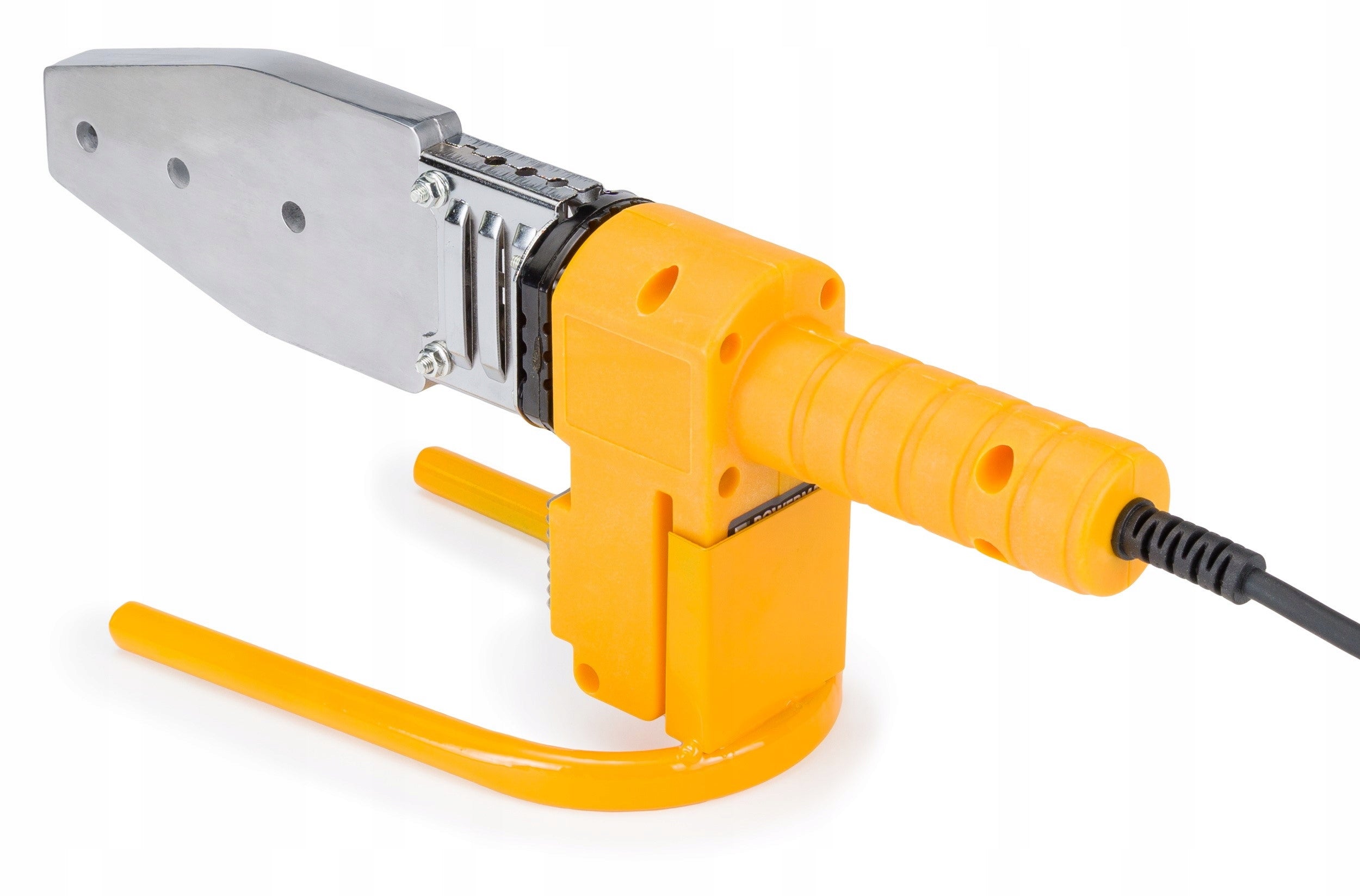 PVC Pipe Welding Machine PP 2800W LCD Dies 16-63MM Brand Powermat