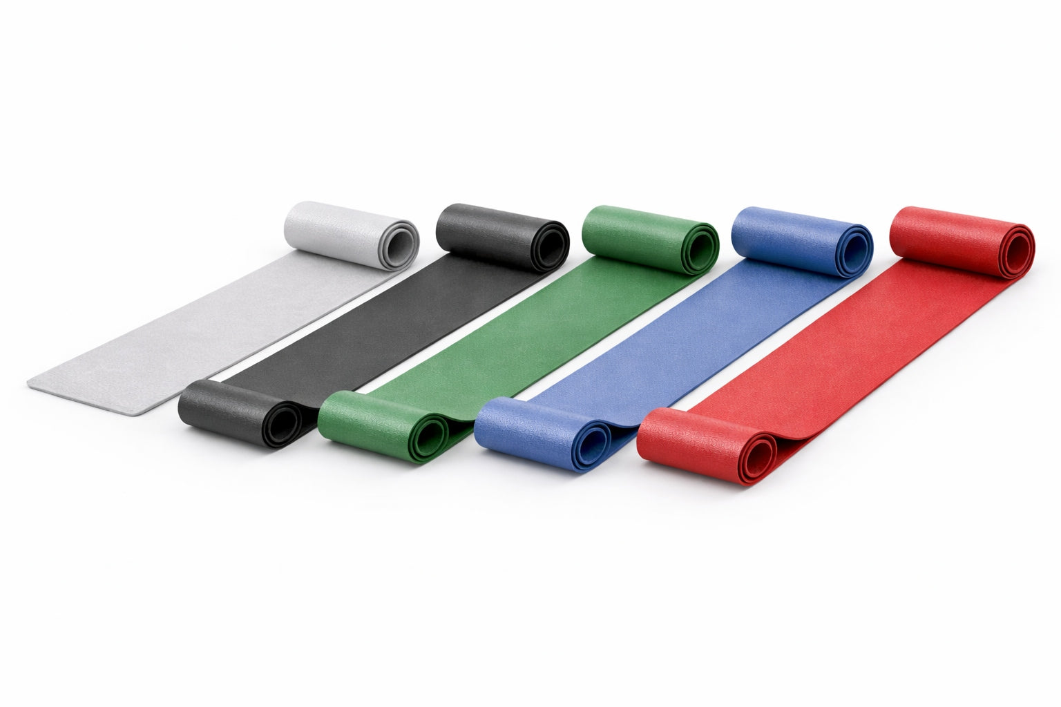PVC patch mix of colors 15 x 300 cm, for repairing pontoon, pool, mattress Manufacturer code łata15x300