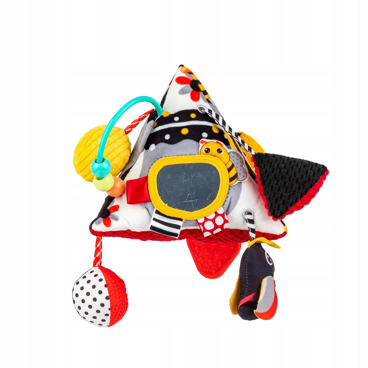 PYRAMID POLAR BEAR DELUXE Brand Balibazoo