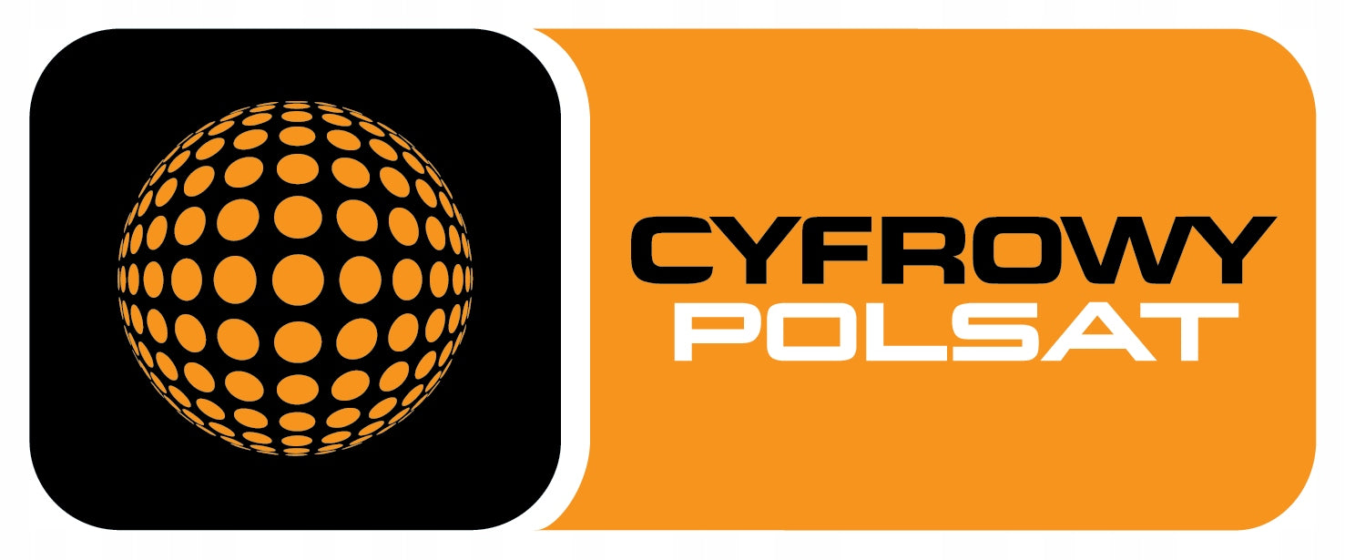 Package SUPERFULL HD Cyfrowy POLSAT BOX 12 months Prepaid decoder HD5500S