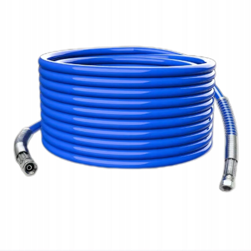 Paint Hose 8 m I will Connect Hose 1/4 Paint Sprayer Wagner Dedra EAN (GTIN) 96024355